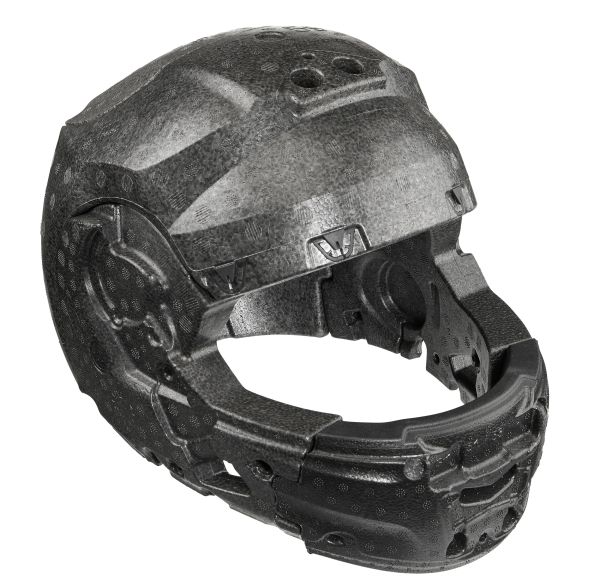 RUCH NOVAPLAST- Helmet, head protection, highly functional helmet inner shell