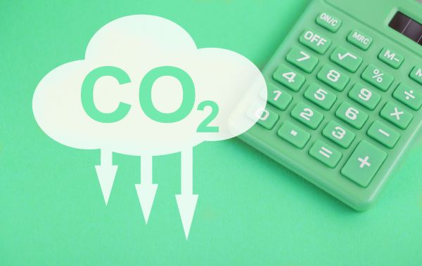 RUCH NOVAPLAST- Nachhaltigkeit, Ökobilanz für Produkte: Der CO2-Produkt-Kalkulator