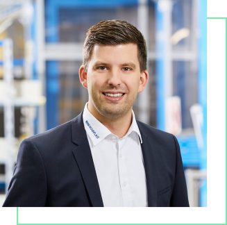 Mathias Schmaelzle CFO | RUCH NOVAPLAST GmbH in Oberkirch