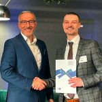 SMP Deutschland GmbH | Auszeichnung Jonas Katzer | Ausbildung | RUCH NOVAPLAST GmbH in Oberkirch