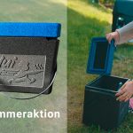 Sommeraktion Thermobox | RUCH NOVAPLAST GmbH in Oberkirch