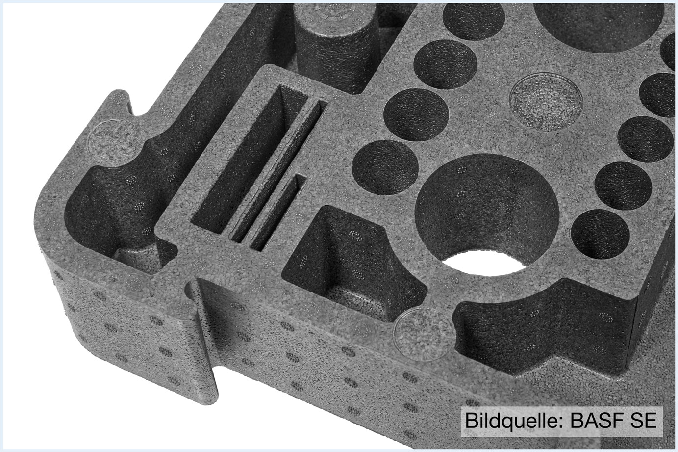 Werkstoff Oberflaeche EPA Module | RUCH NOVAPLAST GmbH in Oberkirch